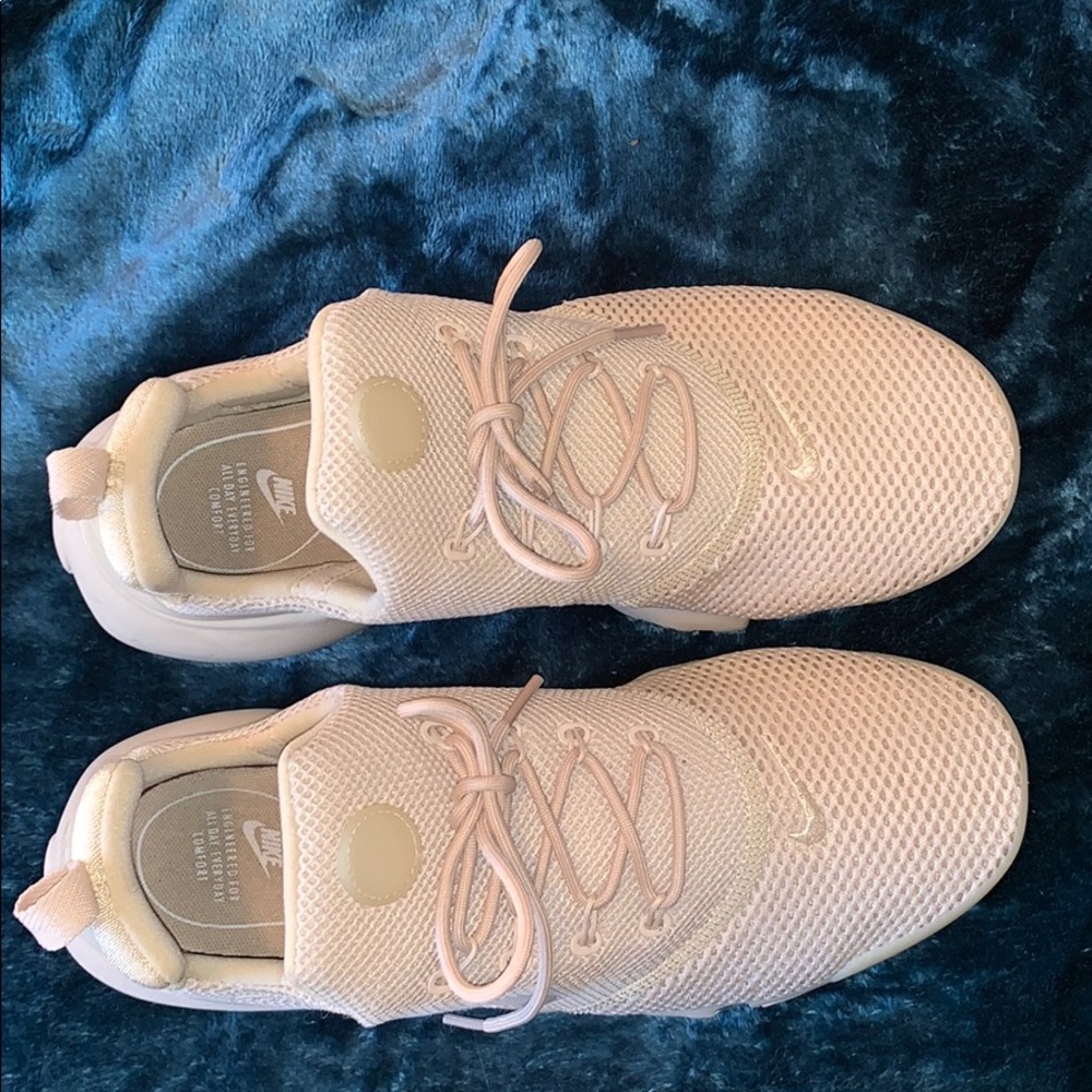 Nike prestos